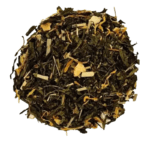 infusion "hola" by les infusions de virginie