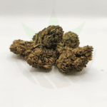 fleur cbd Gorilla Glue