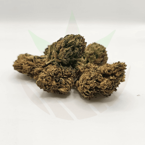 fleur cbd Gorilla Glue