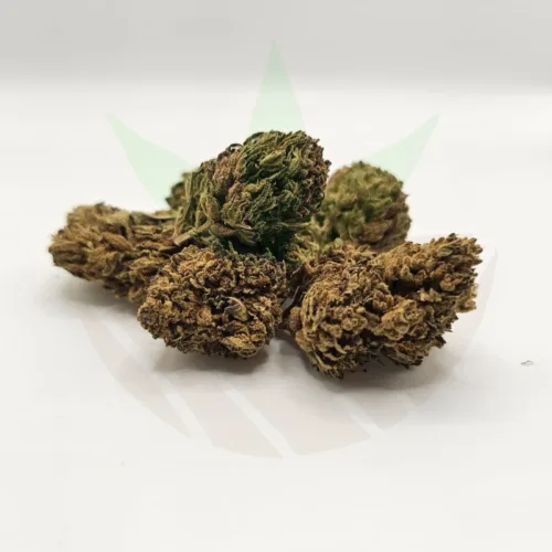 fleur cbd Gorilla Glue