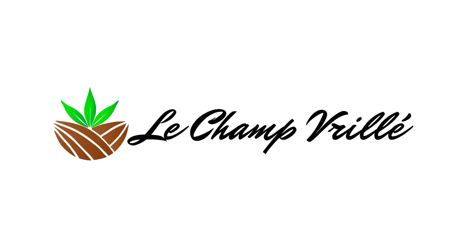 Le champ Vrillé