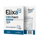 patch cbd "elixa 420"