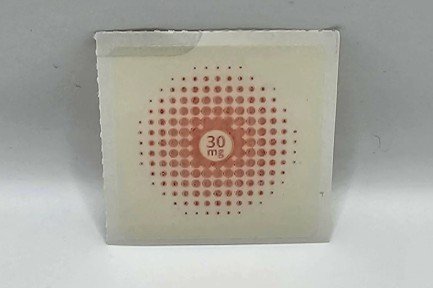 patch cbd "elixa 420"